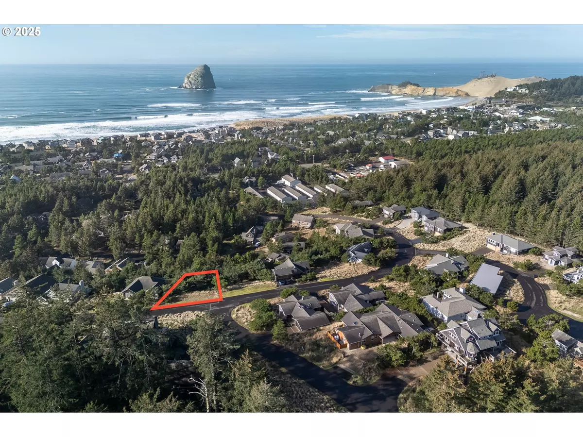 Pacific City, OR 97135,50 Nestucca Ridge RD