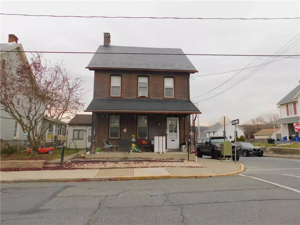 Northampton Borough, PA 18067,1858 Washington Avenue