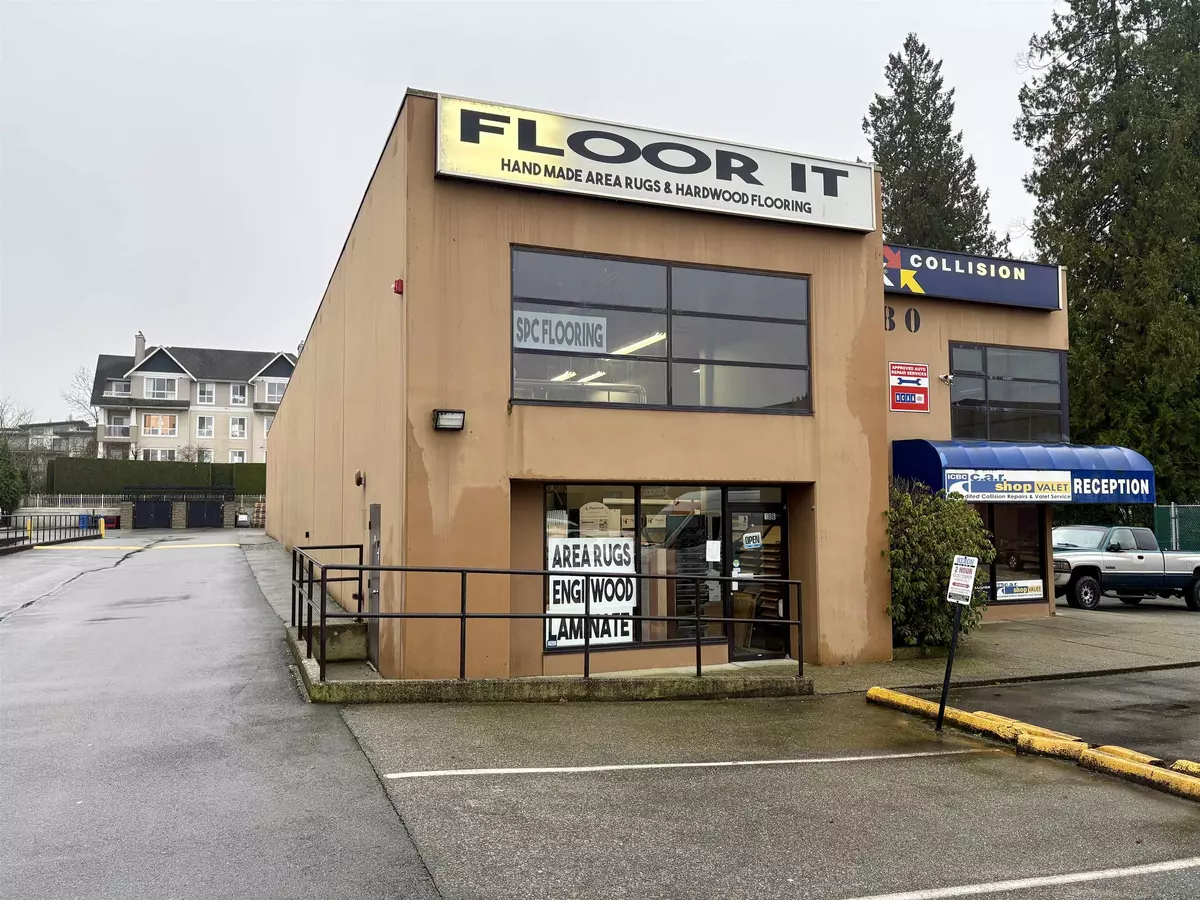 Pitt Meadows, BC V3Y 2M5,106 19080 LOUGHEED HIGHWAY