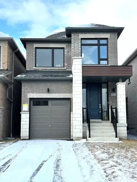 Whitby, ON L1P 0P3,10 Deer Ridge CRES