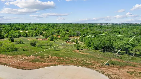 4053 Upland Terrace, Poolville, TX 76487