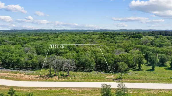 3028 Creekwood Terrace, Poolville, TX 76487