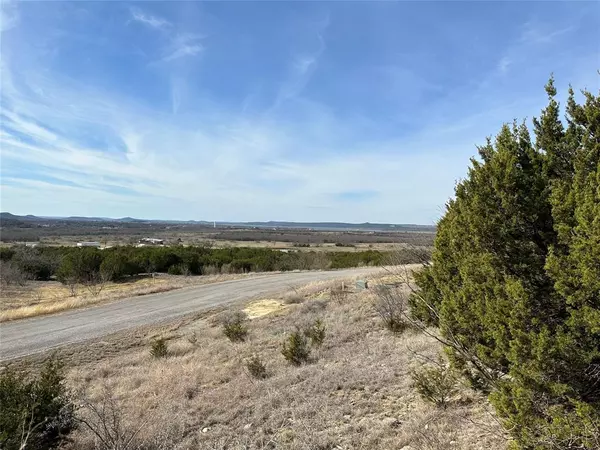 Possum Kingdom Lake, TX 76449,Lot 144 South Canyon Wren