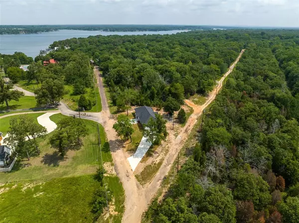 5530 Sam Slade Trail, Log Cabin, TX 75148