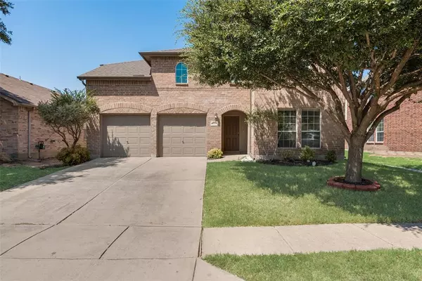 Little Elm, TX 75068,1513 Nighthawk Drive