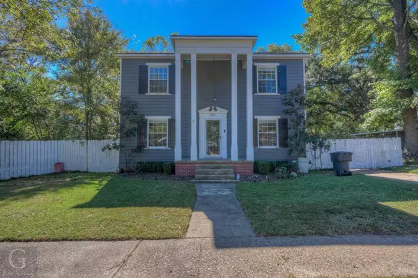 421 Stephenson Street,  Shreveport,  LA 71104