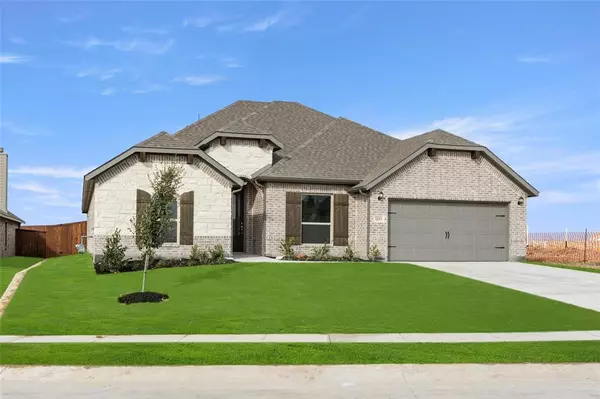 Justin, TX 76247,1253 Foxtail Drive