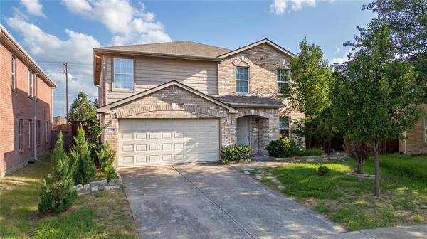 2068 Royal Acres Trail, Little Elm, TX 75036