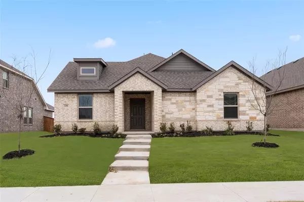 3201 Redden Lane, Midlothian, TX 76065