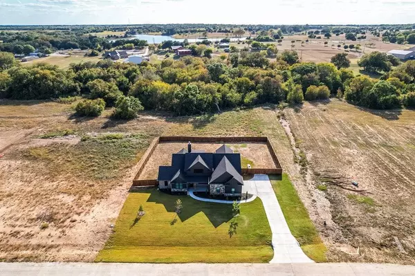 Midlothian, TX 76065,6411 La Paz Ranch Road