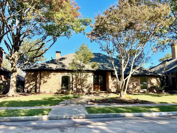 3201 Sage Brush Trail,  Plano,  TX 75023