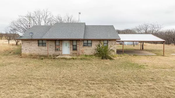 De Leon, TX 76444,600 County Road 427