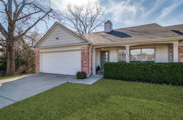 8309 Spinnaker Cove, Rowlett, TX 75089