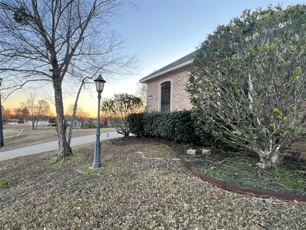 Haughton, LA 71037,55 Fairway Circle