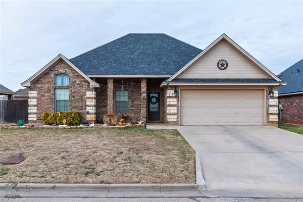 7650 Venice Drive, Abilene, TX 79606