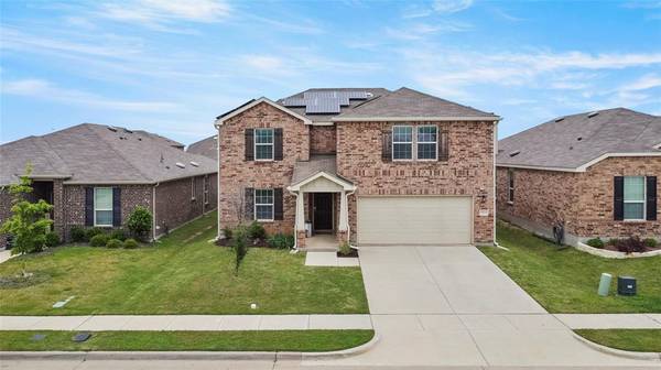 1809 Waggoner Drive, Aubrey, TX 76227