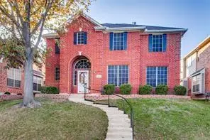 5614 Remington Drive, Garland, TX 75044