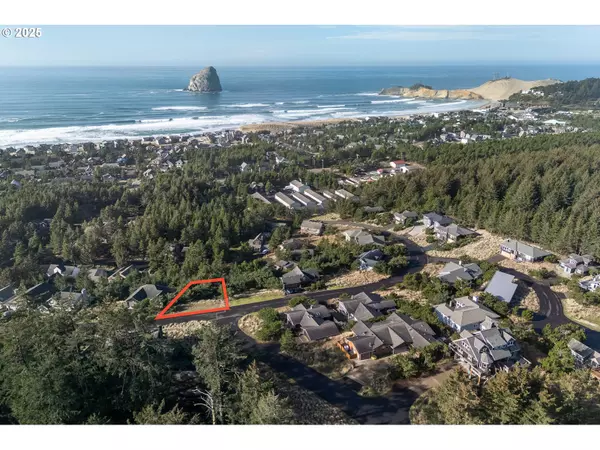 50 Nestucca Ridge RD, Pacific City, OR 97135