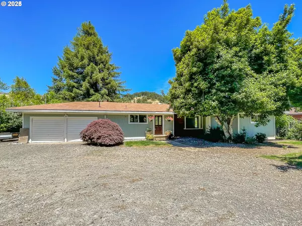 Winchester, OR 97495,550 PIONEER WAY