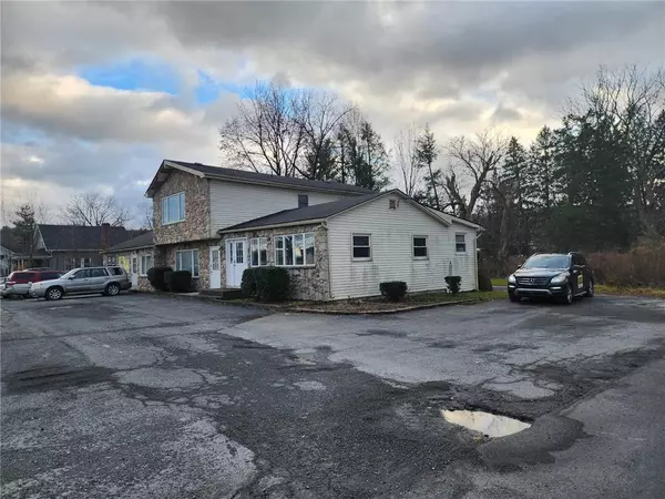 Chestnuthill Twp, PA 18322,1980 Route 209