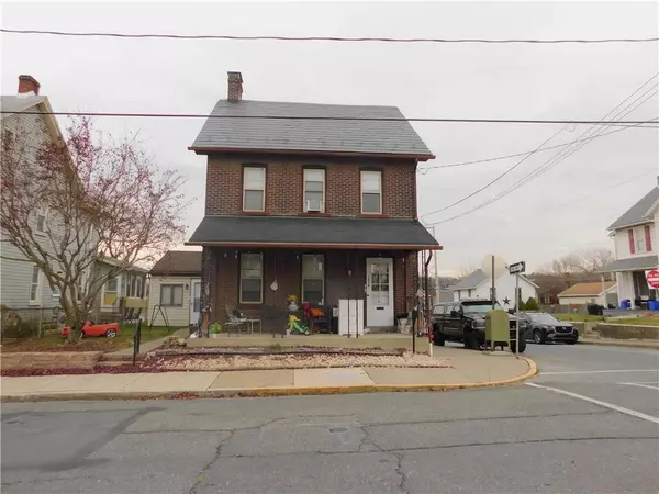 1858 Washington Avenue, Northampton Borough, PA 18067