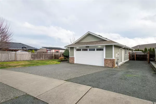 Campbell River, BC V9H 0B1,3705 Garibaldi Ave