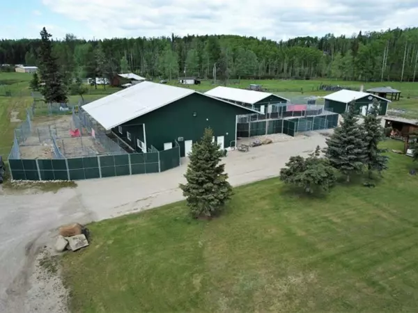 Rural Yellowhead County, AB T7E 1T9,52510 Anderson RD