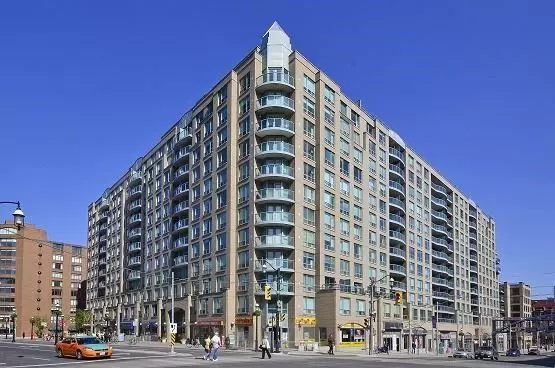 109 Front ST E #305, Toronto C08, ON M5A 4P7