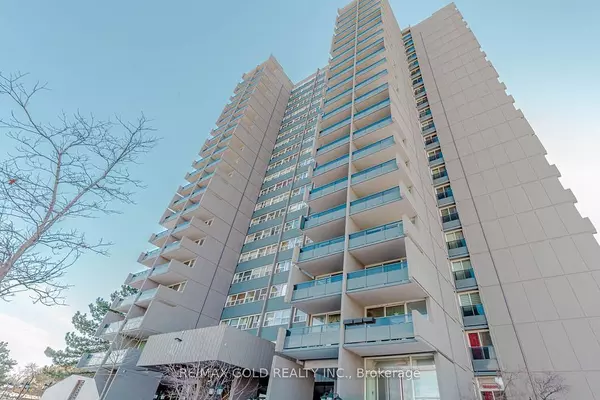 Toronto E07, ON M1S 3H2,4101 Sheppard AVE E #1701