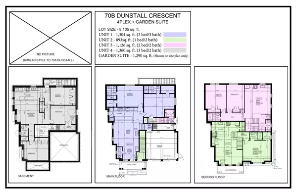 Toronto E10, ON M1E 3M4,70B Dunstall CRES