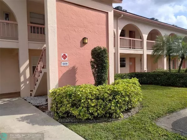 1108 Bahama Bnd  #B2, Coconut Creek, FL 33066