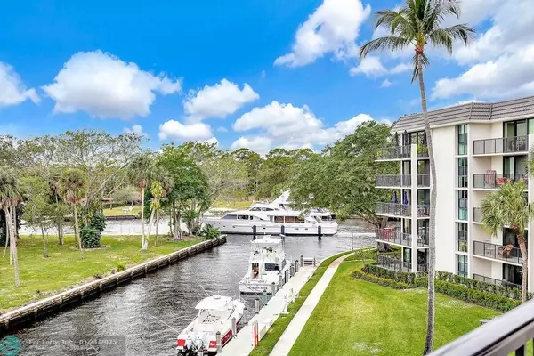 Fort Lauderdale, FL 33315,1350 River Reach Dr  #417