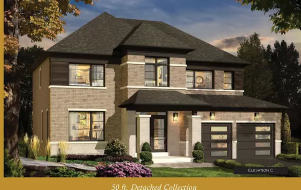 Lot 35 Legacy CIR, Barrie, ON L9Z 0M5