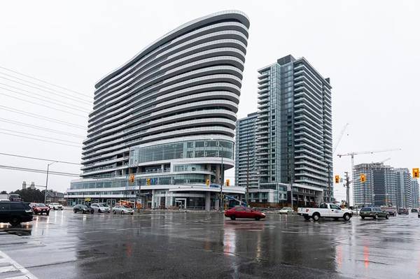 2520 Eglinton AVE #1506, Mississauga, ON L5M 0Y4