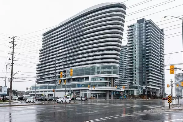 Mississauga, ON L5M 0Y4,2520 Eglinton AVE #1506