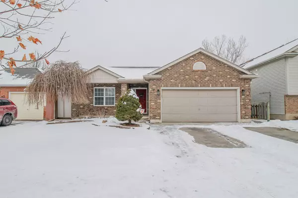 19 Windle Village CRES, Thorold, ON L2V 4Z6