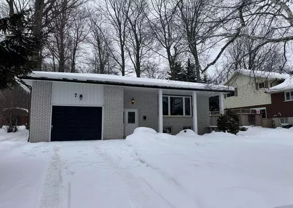 Meaford, ON N4L 1B1,7 Parklane CRES