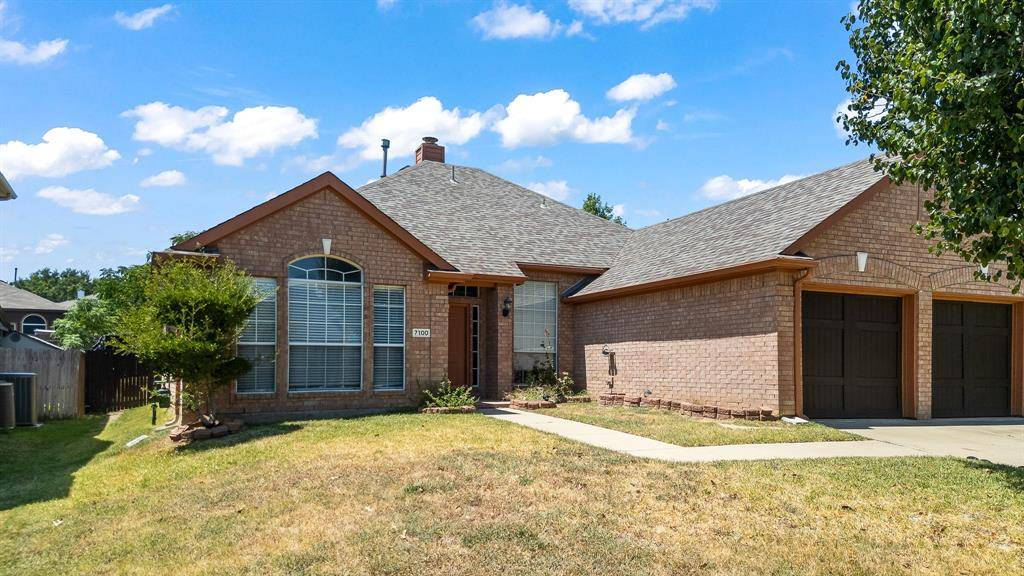 7100 Frost Lane, Denton, TX 76210