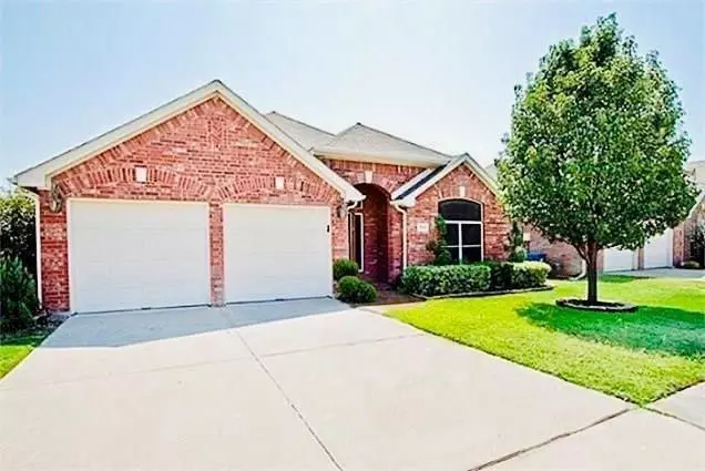 7030 Hillshire Lane, Sachse, TX 75048