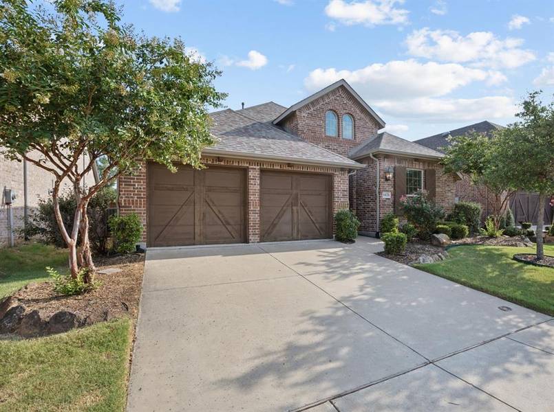 1424 Cherry Blossom Lane, Celina, TX 75078