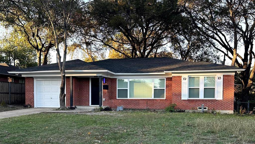 1616 Monte Carlo Street, Dallas, TX 75224