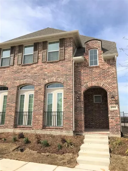 6804 Royal View Drive, Mckinney, TX 75070