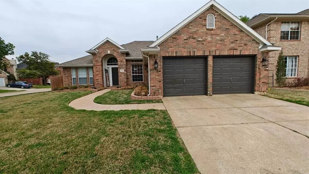 5320 Natchez Trail, Fort Worth, TX 76137