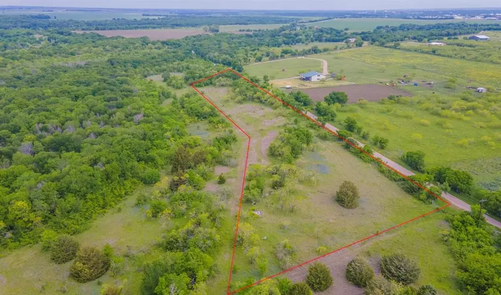 TBD HCR 2452 N, Hillsboro, TX 76645