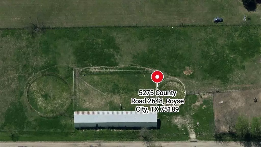 5275 County Road 2648, Royse City, TX 75189