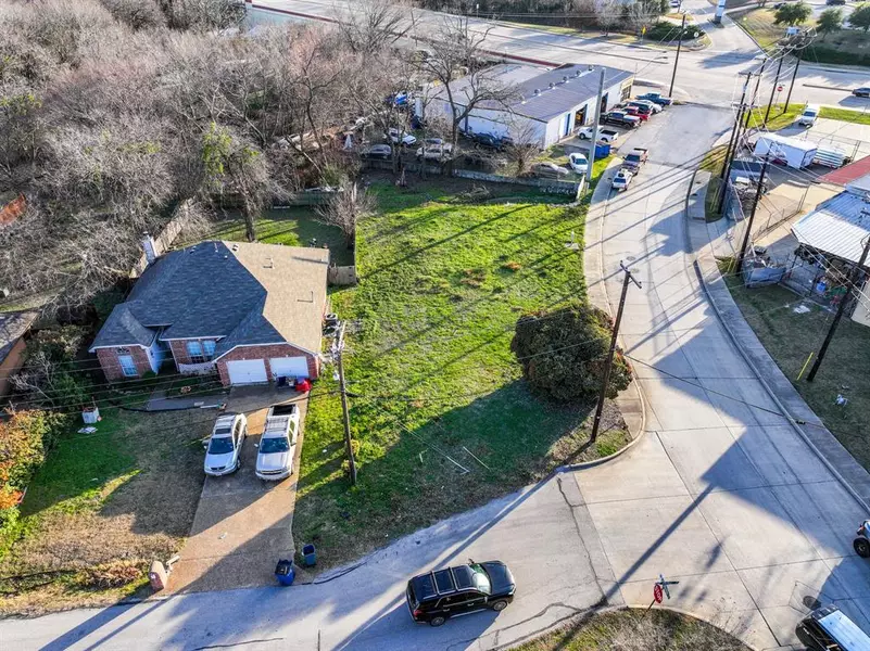 TBD Dickey Street, Rockwall, TX 75087