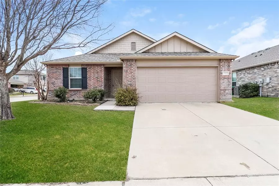 1601 Megan Creek Drive, Little Elm, TX 75068