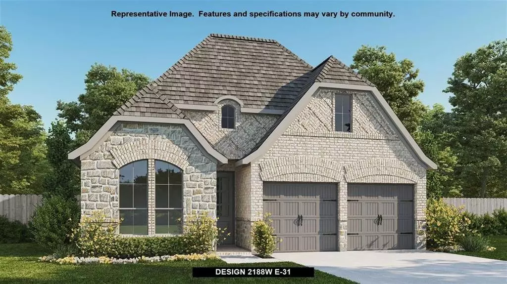 1448 Kingswell Lane, Forney, TX 75126