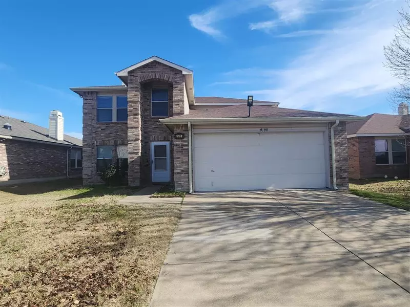 5508 Shiver Road, Fort Worth, TX 76244