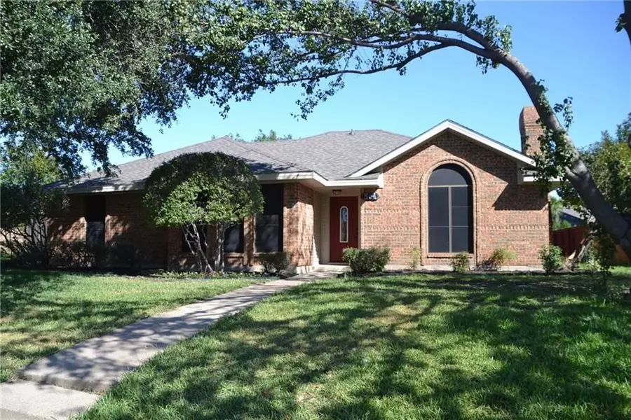 504 Kyle Lane, Wylie, TX 75098